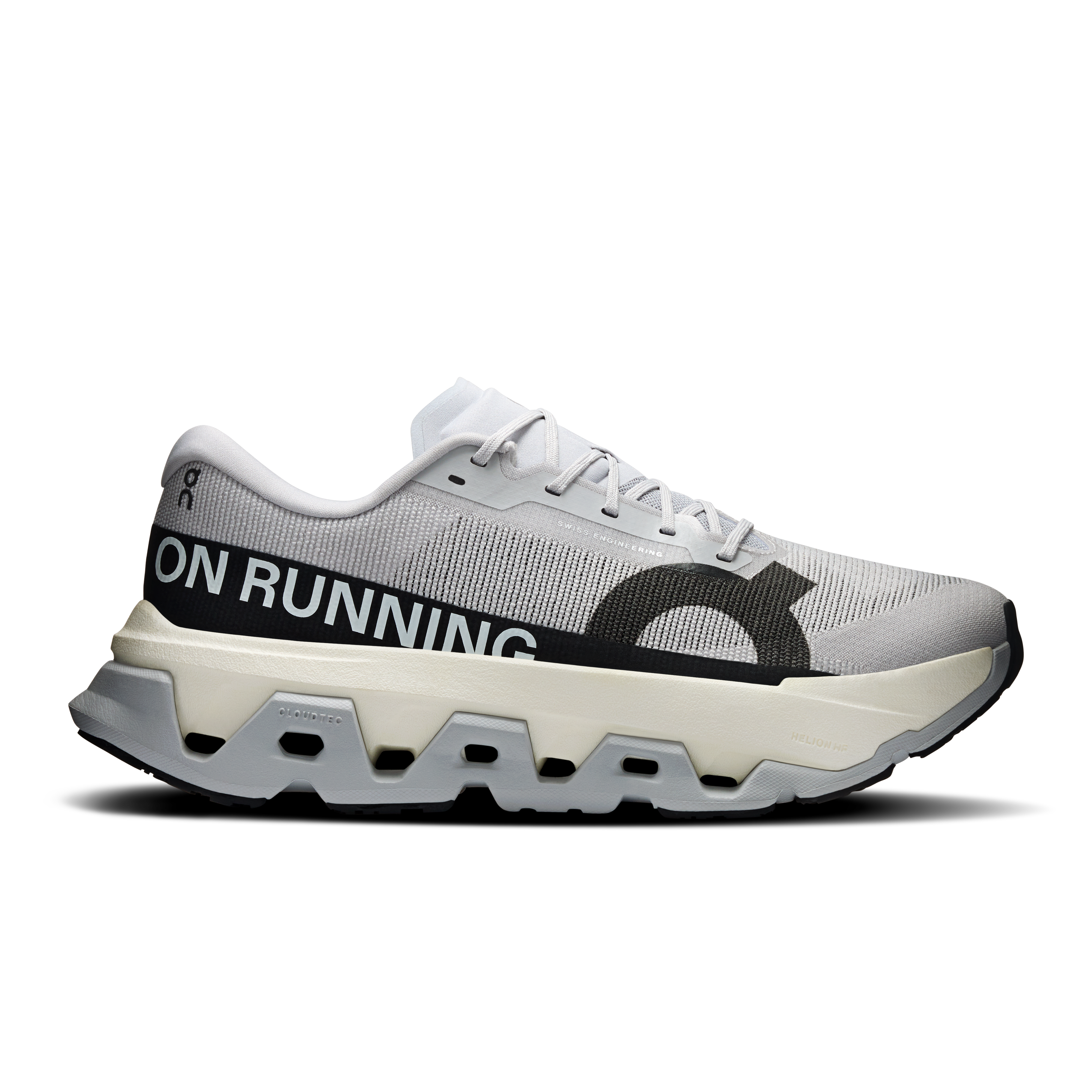 Cloudmonster 3 Hyper Glacier/Black - Homme