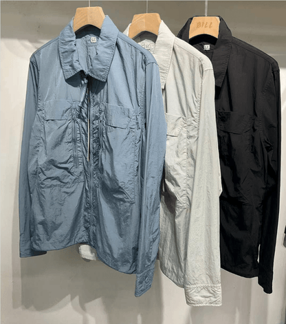 Gilet CP S26 - Sans capuche Modèle 2 - AllCompanySupply