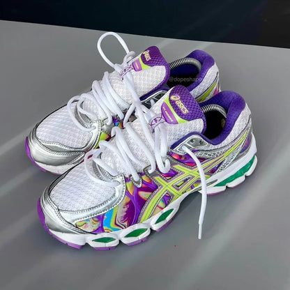 GEL NIMBUS 16 - MOON