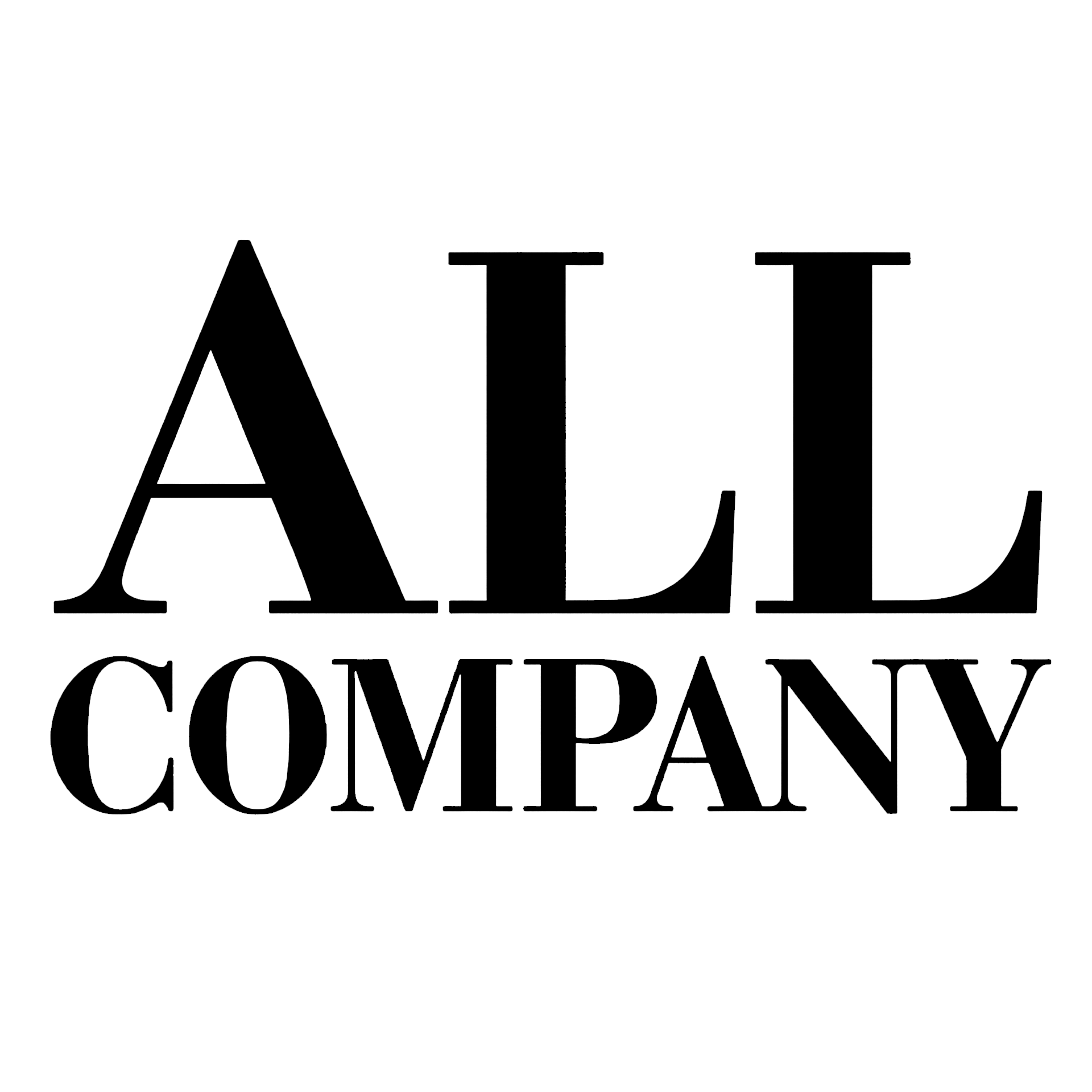 AllCompanySupply