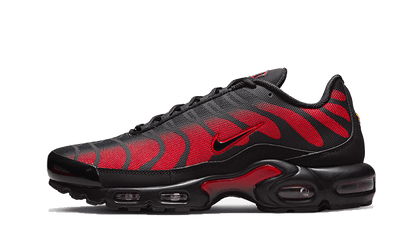 Nike® Air Max Plus Bred Reflective