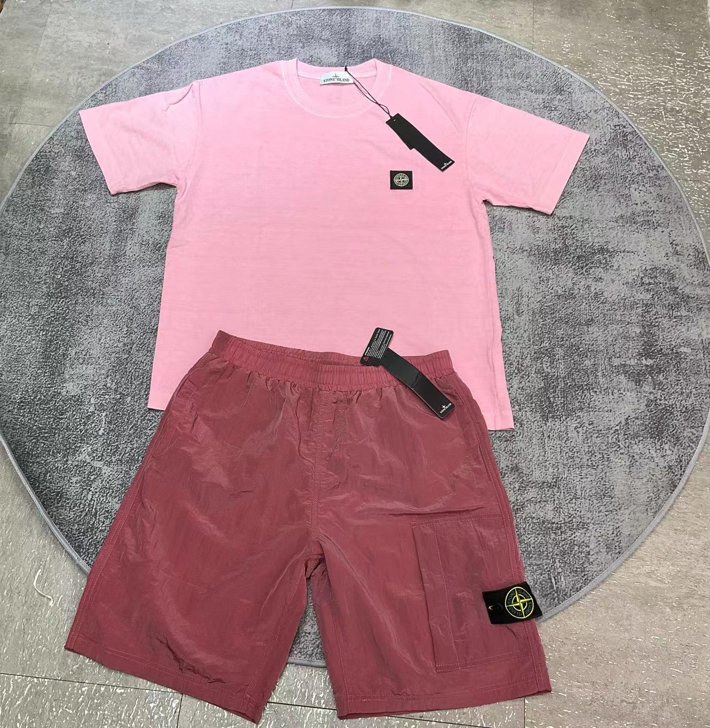 Outfit Stone Island - Look 11
