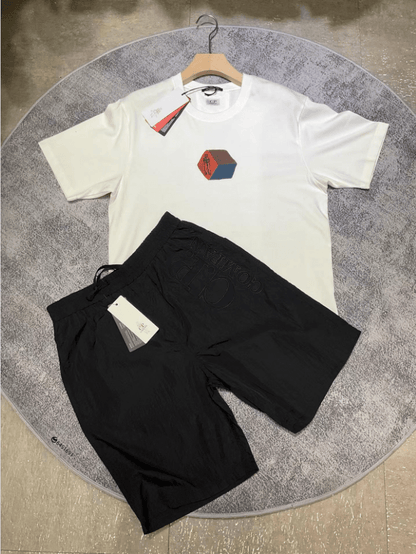 Outfit CP S26 - Look 17 - AllCompanySupply
