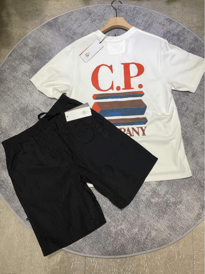 Outfit CP S26 - Look 17 - AllCompanySupply