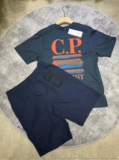 Outfit CP S26 - Look 17 - AllCompanySupply