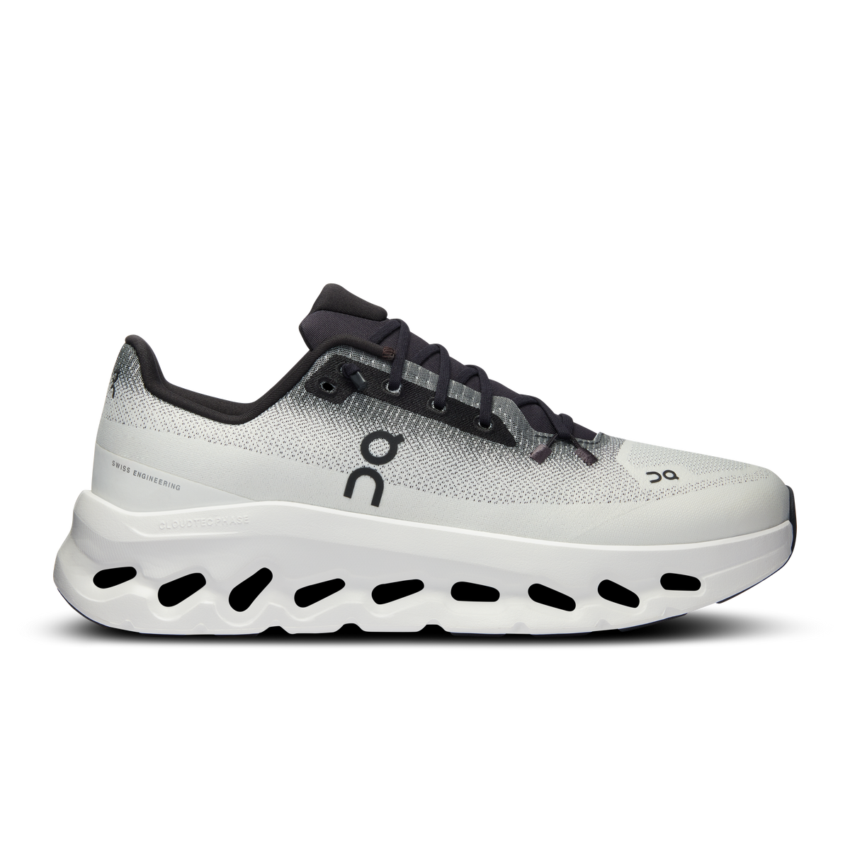 Cloudtilt Black/Ivory - Homme
