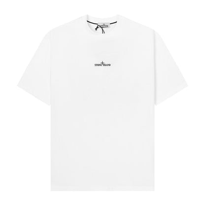T-shirt Stone Island - Modèle 1 - Vert