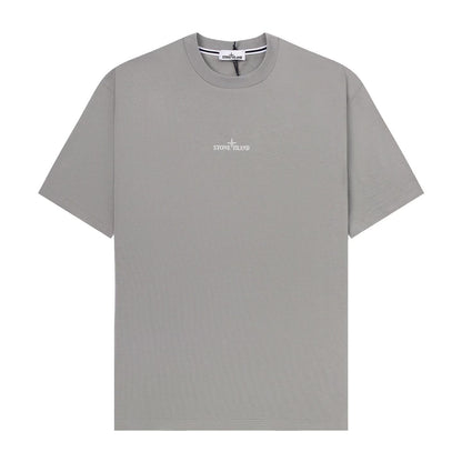 T-shirt Stone Island - Modèle 1 - Vert