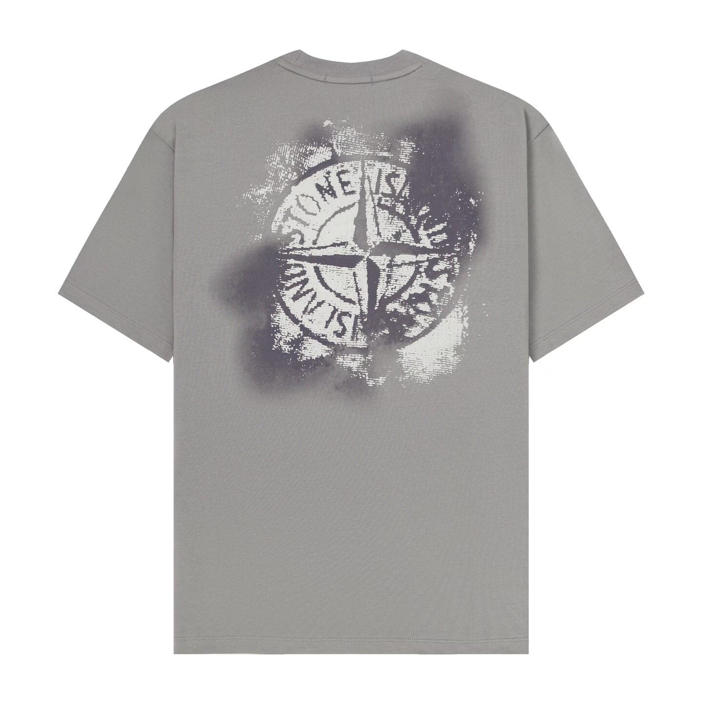 T-shirt Stone Island - Modèle 1 - Vert