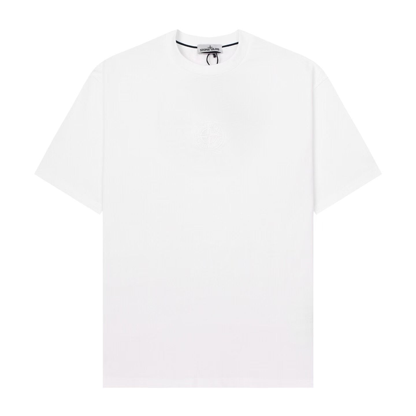T-shirt Stone Island - Modèle 2 - Beige