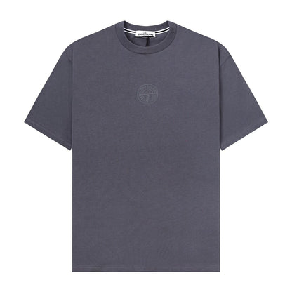 T-shirt Stone Island - Modèle 2 - Blanc