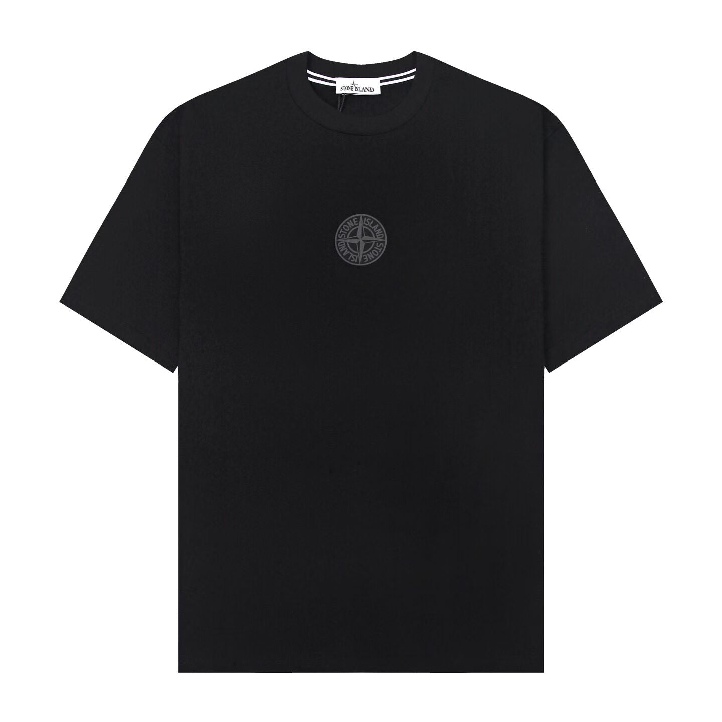T-shirt Stone Island - Modèle 2 - Beige